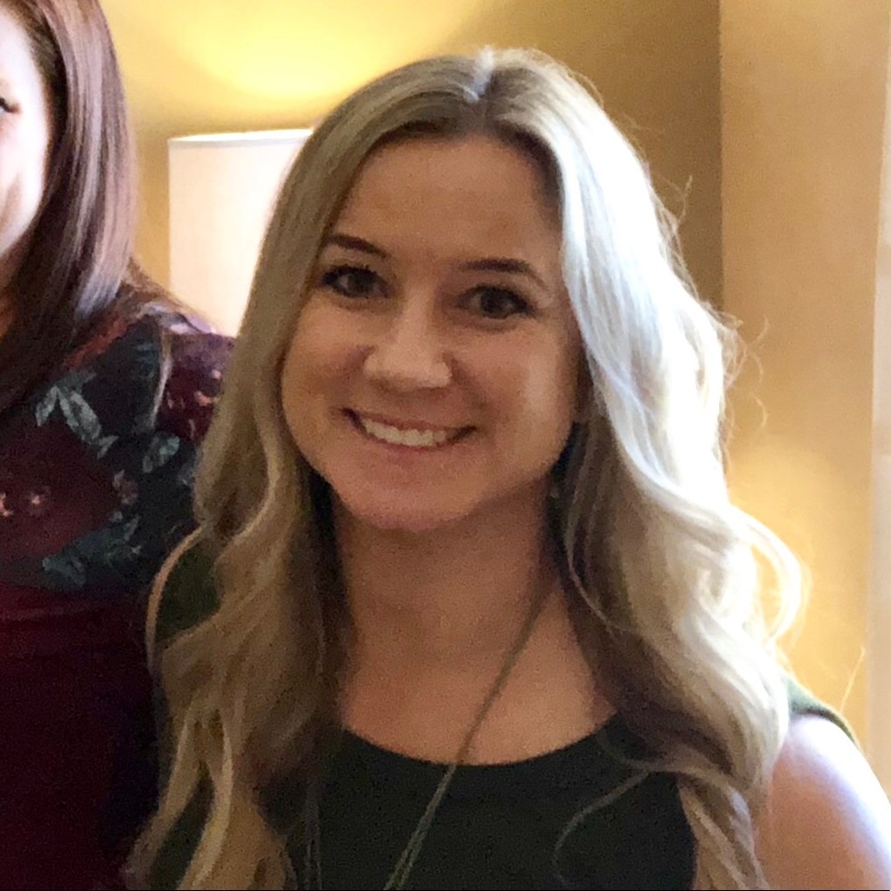 Meet your Posher, Michelle